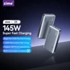 zime 25000mAh 145W Power Bank PD Fast Charging Portable For Laptop Macbook Tablet Mobile Phone With External Battery 1