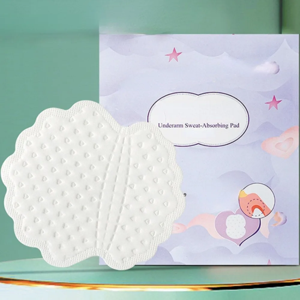 Рисунок 2 - прокладки для защиты подмышек от