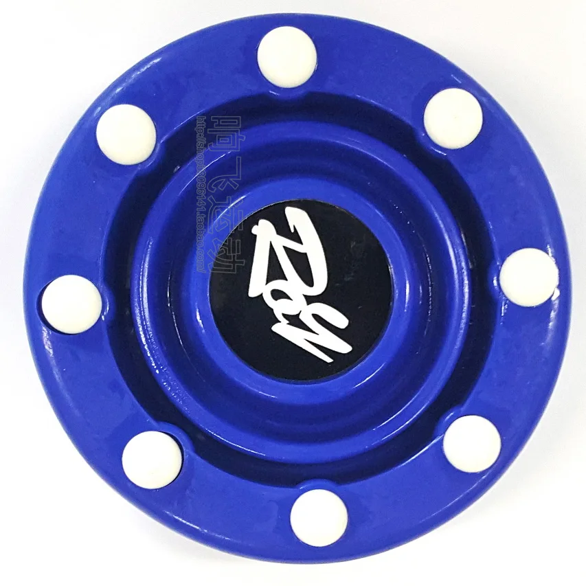 9 Colors for Choice Hockey Pucks Ice Hockey Puck Indoor Roller Field Hockey Pucks Good Quality Sports Equipment Balls 4
