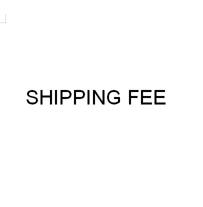 

this link for shipping fee