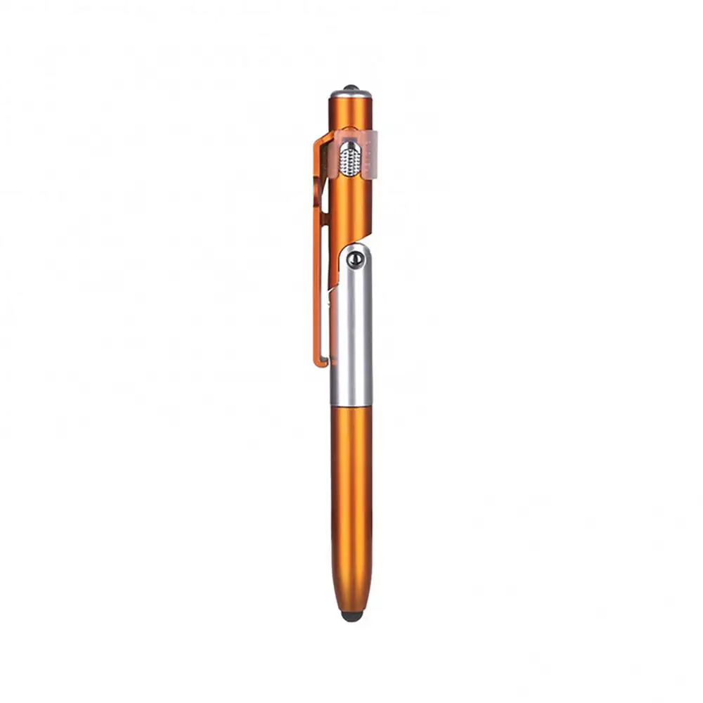 Touchscreen-Stylus-Stifte, Stylus-Stift mit Clip-Design, für Tablets, Smartphones, alle Touchscreen-Geräte, ultraleicht – Detail 18