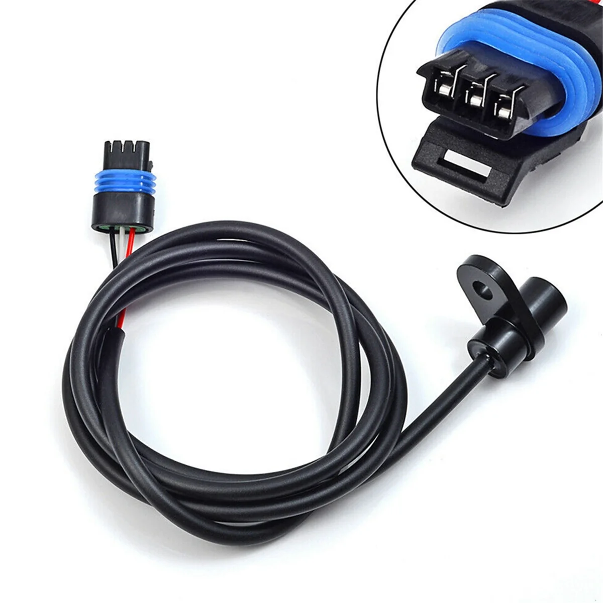 Hall Effect Speed Sensor 4040081 4010298 for Polaris Sportsman 335 400 450 500 600 700 800 4X4