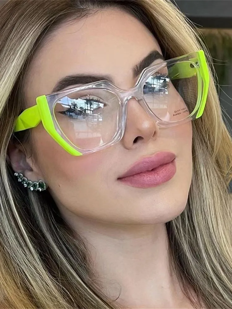 Sheen Kelly Occhiali Da Sole Cat Eye: Stile Retrò E Protezione UV400