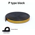 P black