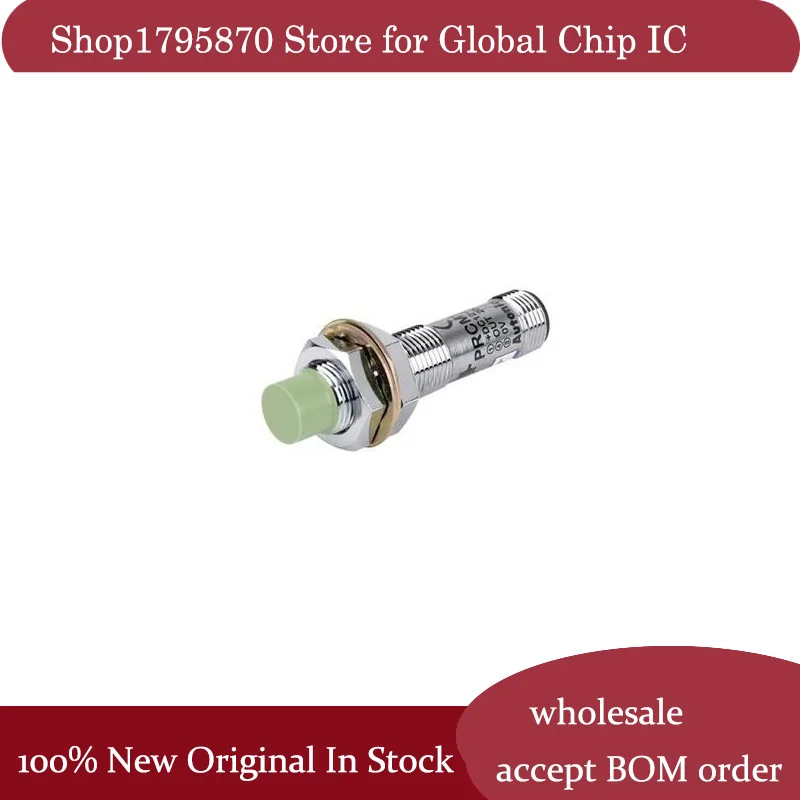 

Фитесь оригинальным интерфейсом, флэш-датчик приближения, новый