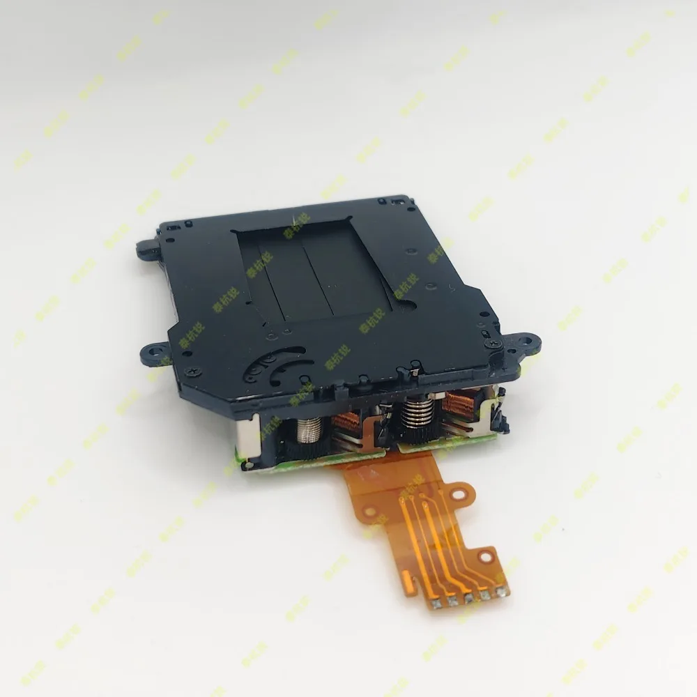 98% 새로운 셔터 유닛 Assy 셔터 블레이드 그룹 Nikon D90 셔터 블레이드 조립 부품 카메라 수리 부품