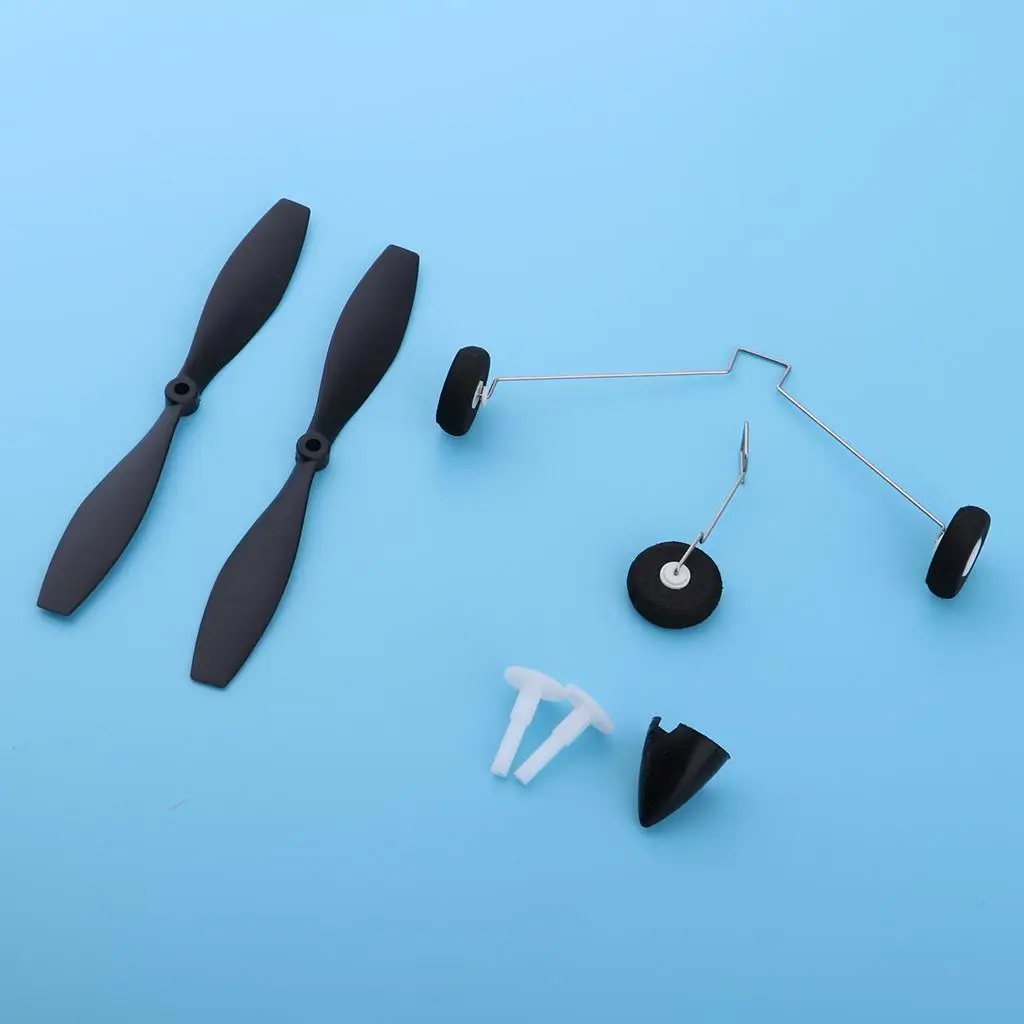 RC Airplane Spare Propeller / Fairing / ) for WLtoys F949 Parts 5
