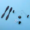 RC Airplane Spare Propeller / Fairing / ) for WLtoys F949 Parts 5