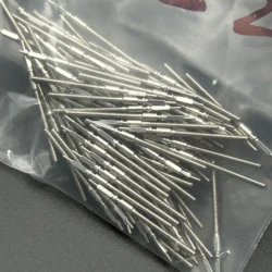 Wholesale Bulk Pack - Watch Movement Crown Stems (10 to 100 Pieces) (50)