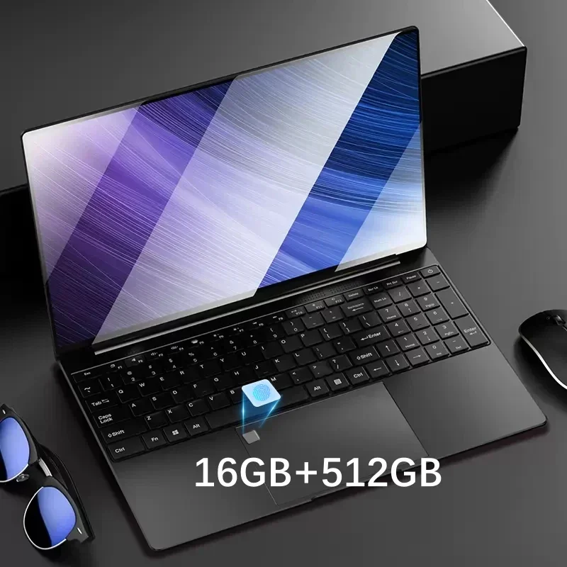 nero 16GB 512GB