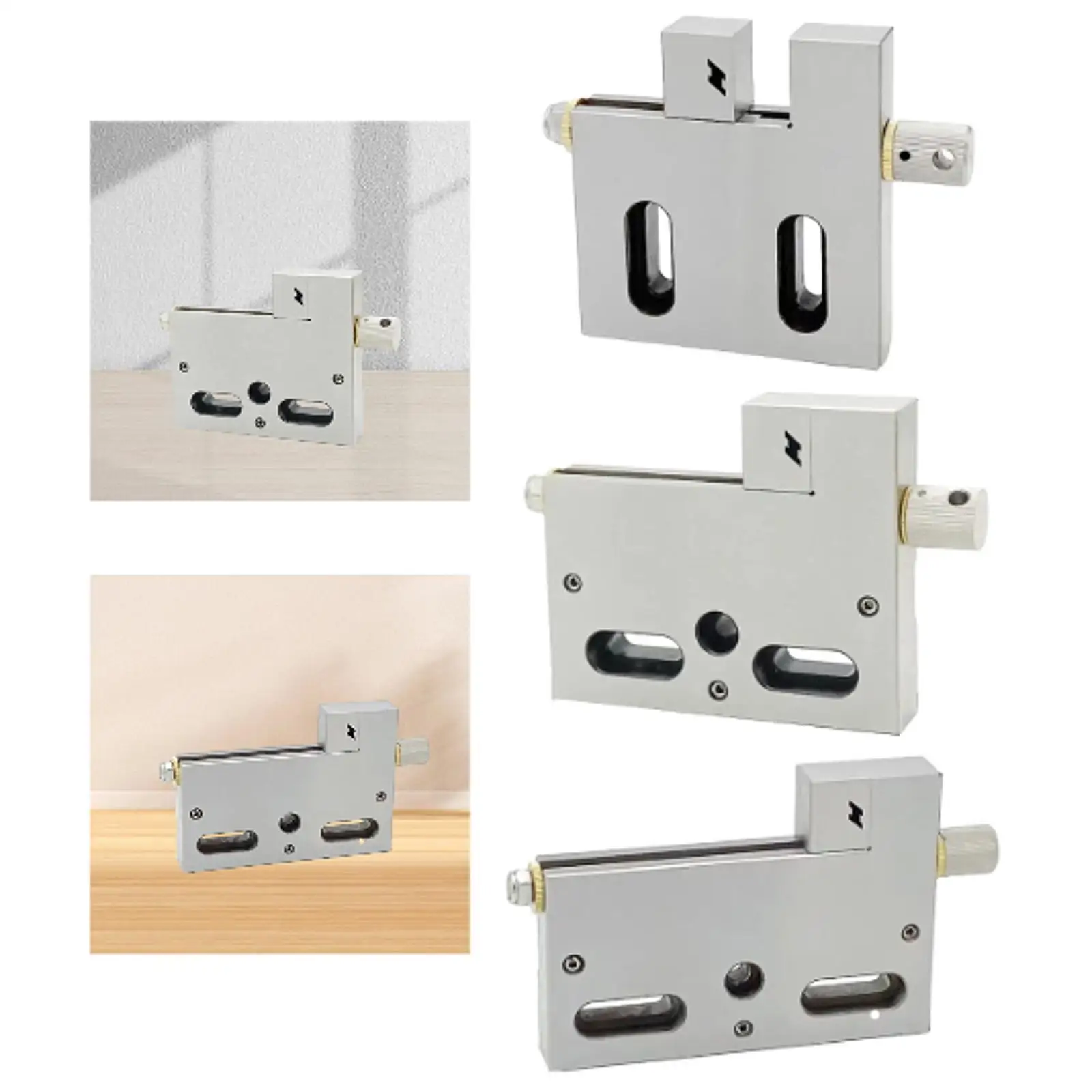 CNC Wire Cut Clamp 0-50mm/0-70mm/0-100mm Bench Vice for Workshop Toolmakers 2