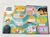 Usborne How It Works Money Book 4