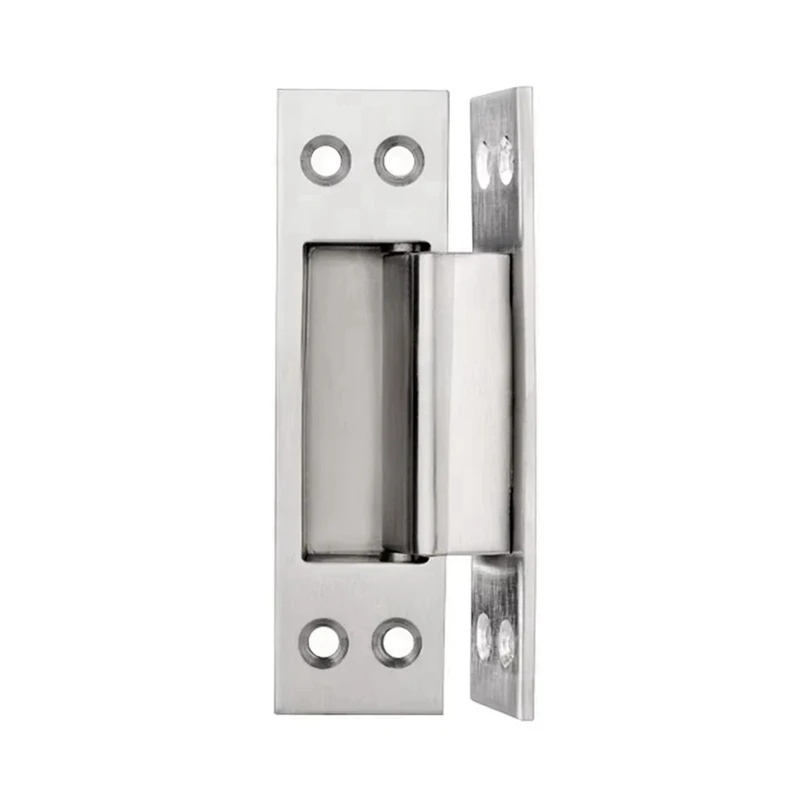 A19F-5-Inch Concealed Door With Concealed Stainless Steel Wooden Door And Hinge Hinge.