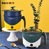 Electric Cooking Pot Multifunction Non-stick Pan Household Electric Rice Cooker Machine 1
