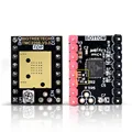 TMC2208 V3 DIY
