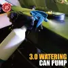 770ml Car Washing Sprayer Spray Wax Hand Pressure Spray Bottle New acid alkali resistant film atomization spray bottles 4