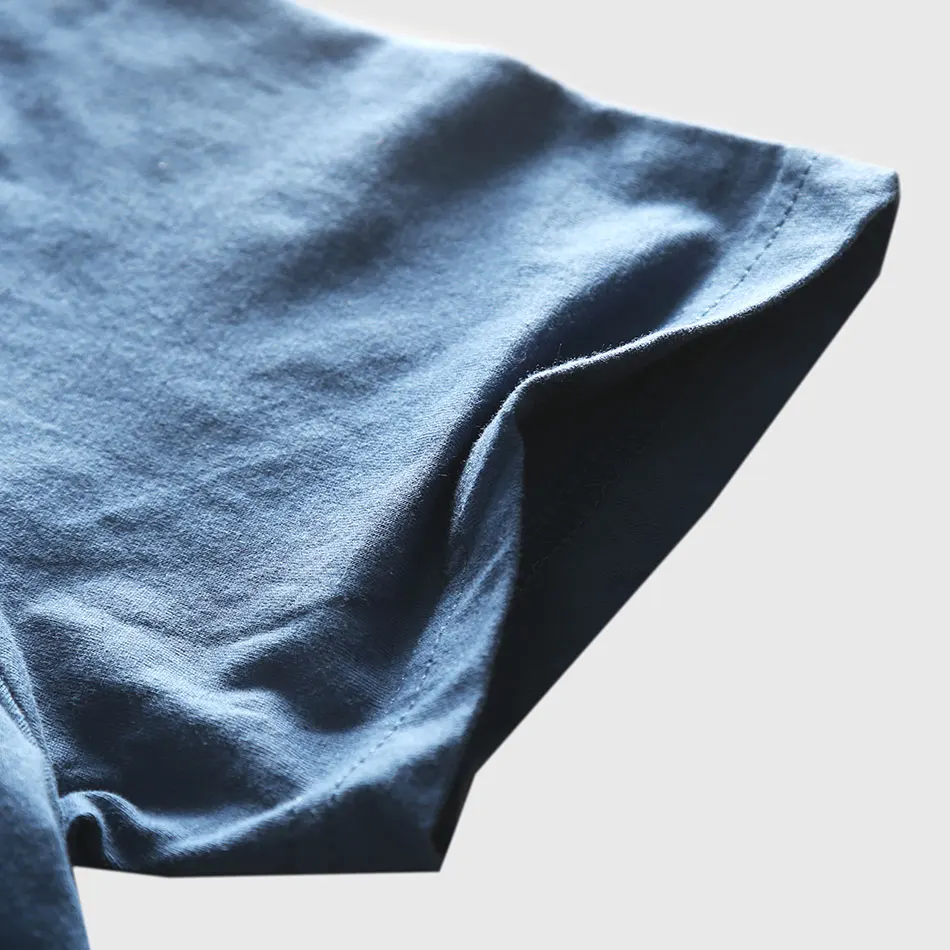 Men's Slim Fit V-Neck Tee 3