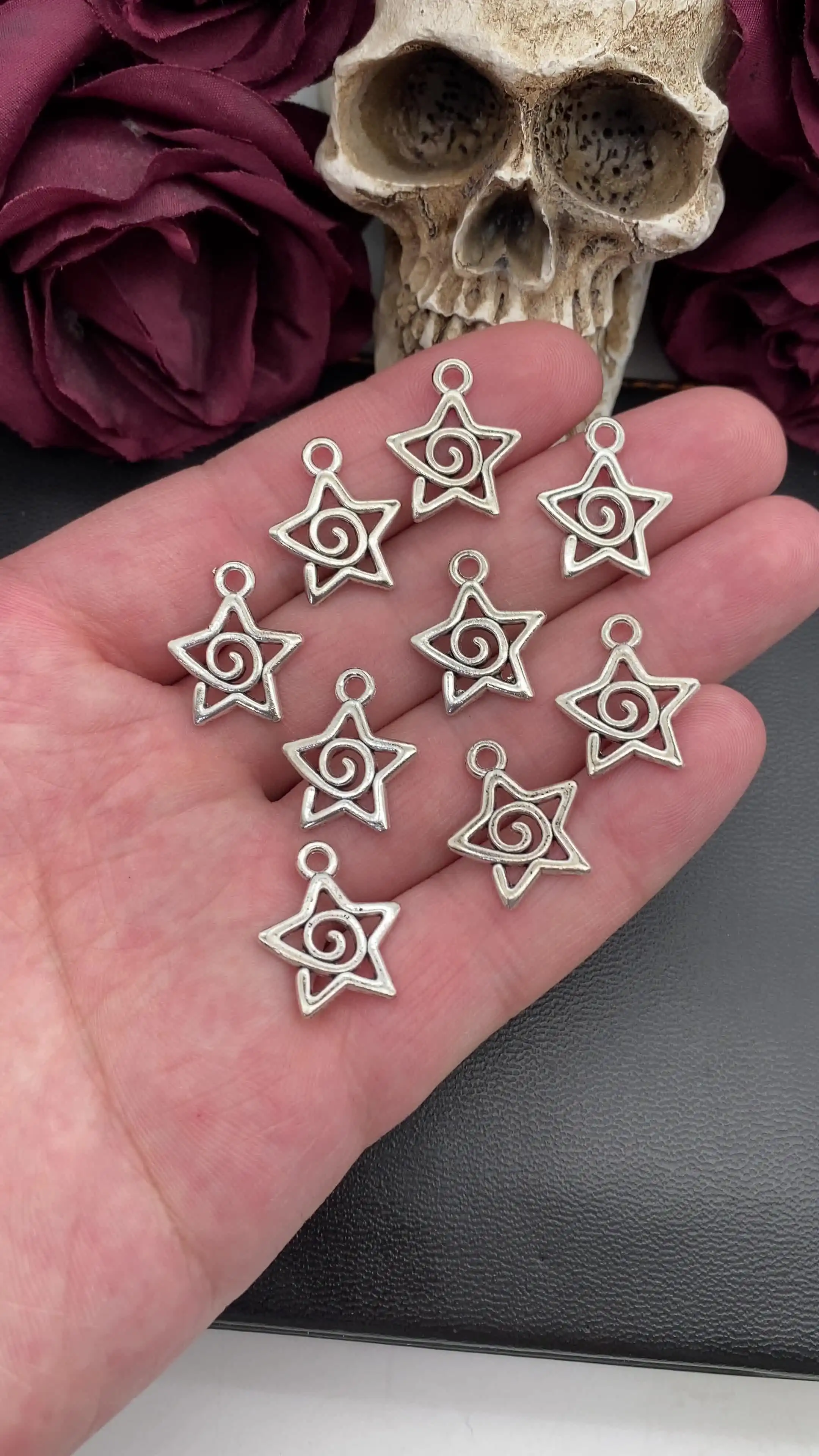 Perles et matériel de fabrication de bijoux - Bonjour Handmade Québec