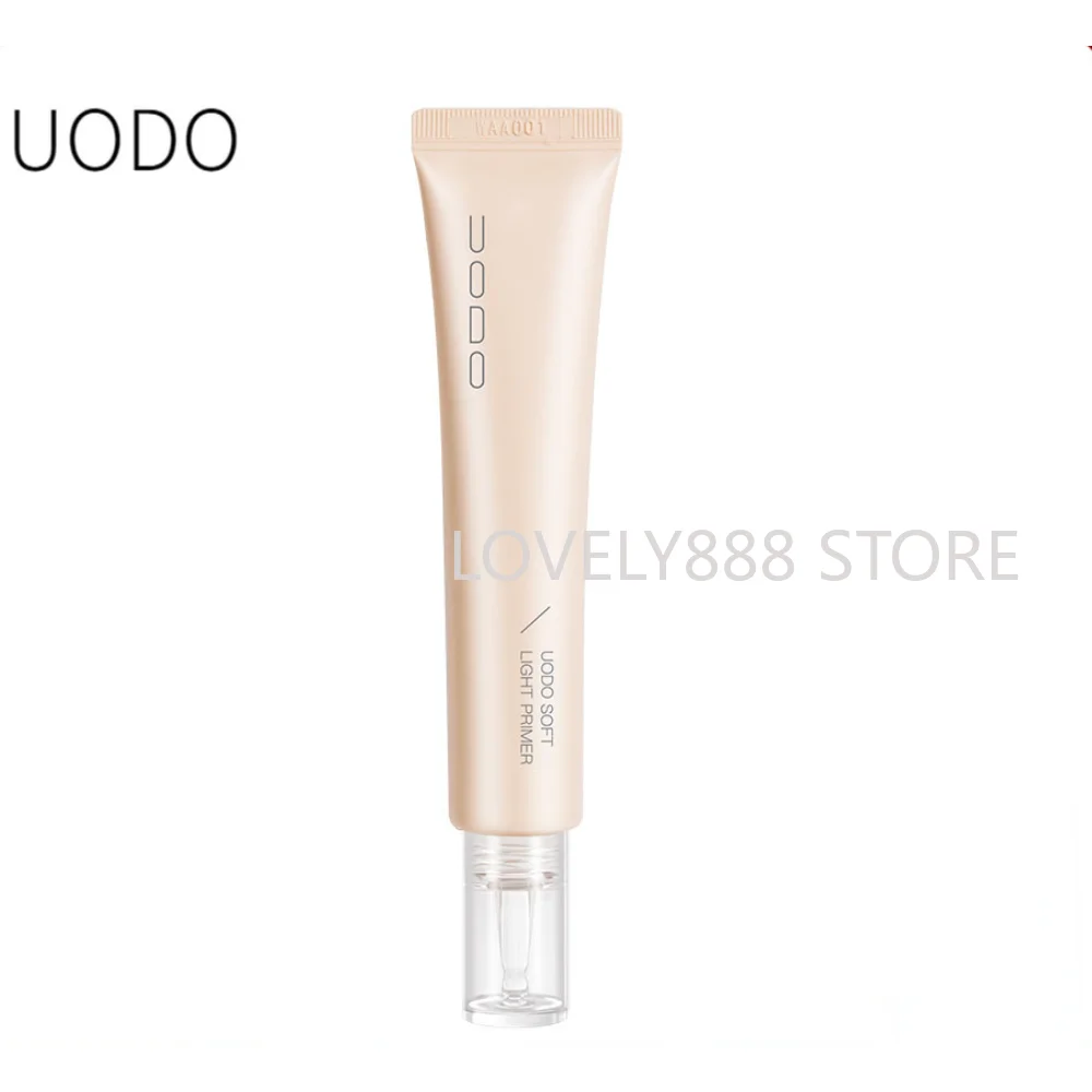

UODO Isolation Cream 30ml Makeup Primer Invisible Pores Oil-control Concealer Moisturizing Hydration Korea Makeup Base Cosmetics