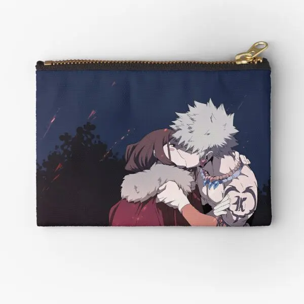 

Мешок на молнии Holy Ground для денег, монет, нижнего белья, женский бумажник, носки, трусики, косметика, чистая мужская сумка, карман для ключей, маленькое хранилище