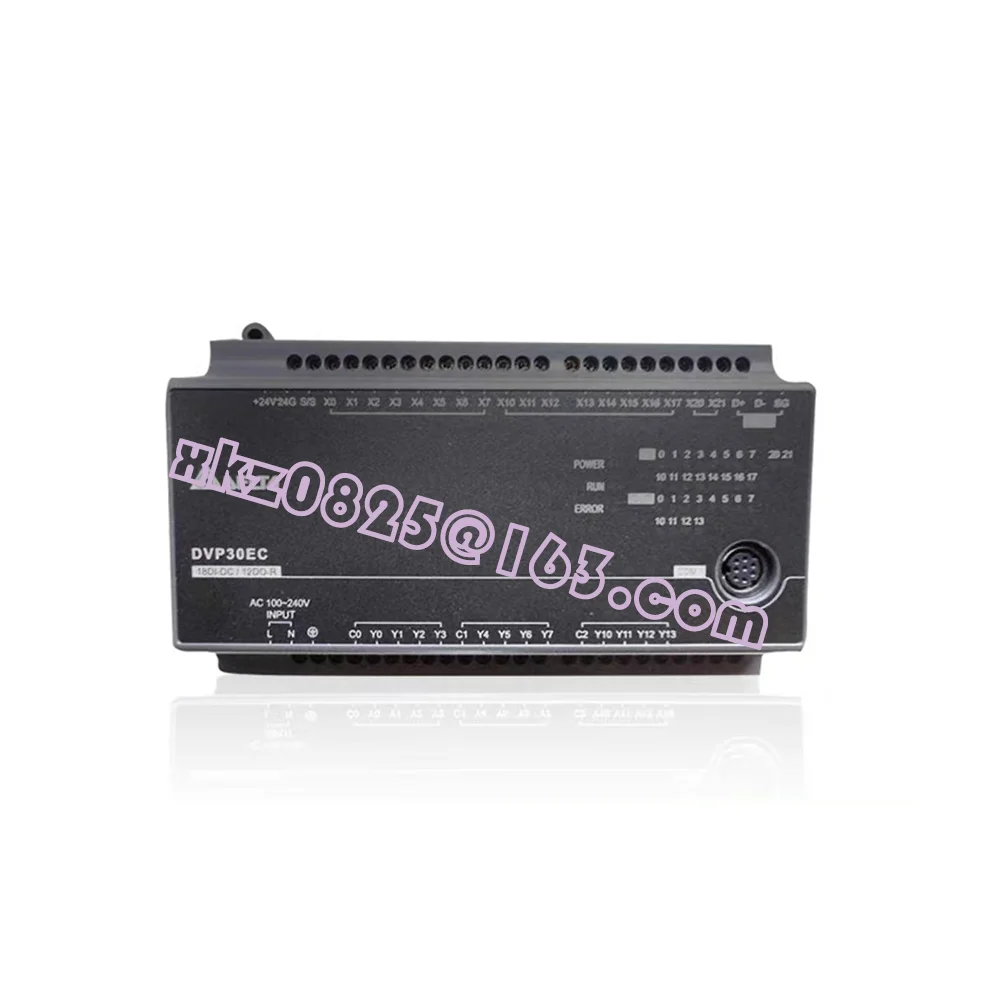 

Совершенно новый оригинальный PLC DVP32EC00R3 DVP32EC00T3 DVP40EC00R3 DVP40EC00T3 DVP48EC00R3 DVP48EC00T3 DVP60EC00R3 DVP60EC00T3