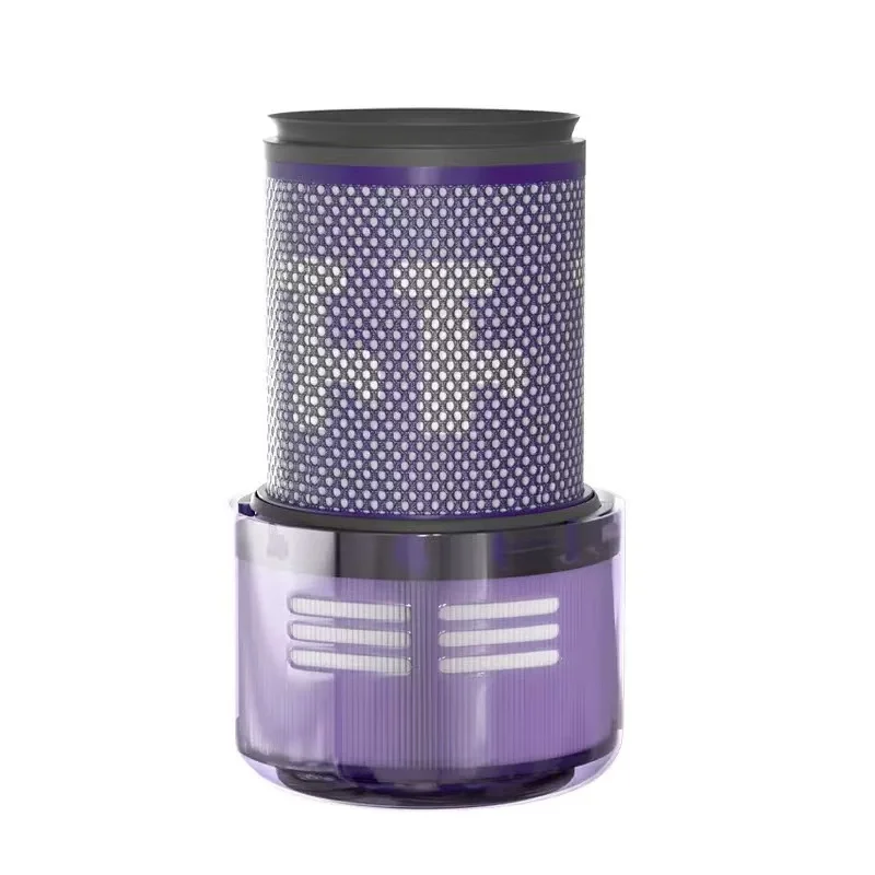 Vacuum Cleaner Accessories For Dyson V12 / V12 slim / detect slim Detect Filter Cyclone Replacement Spare Parts
