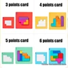 3D Two-person interactive Desktop 4