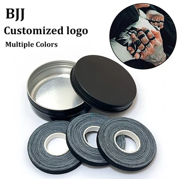 BJJ Finger Kinesio Tape 1