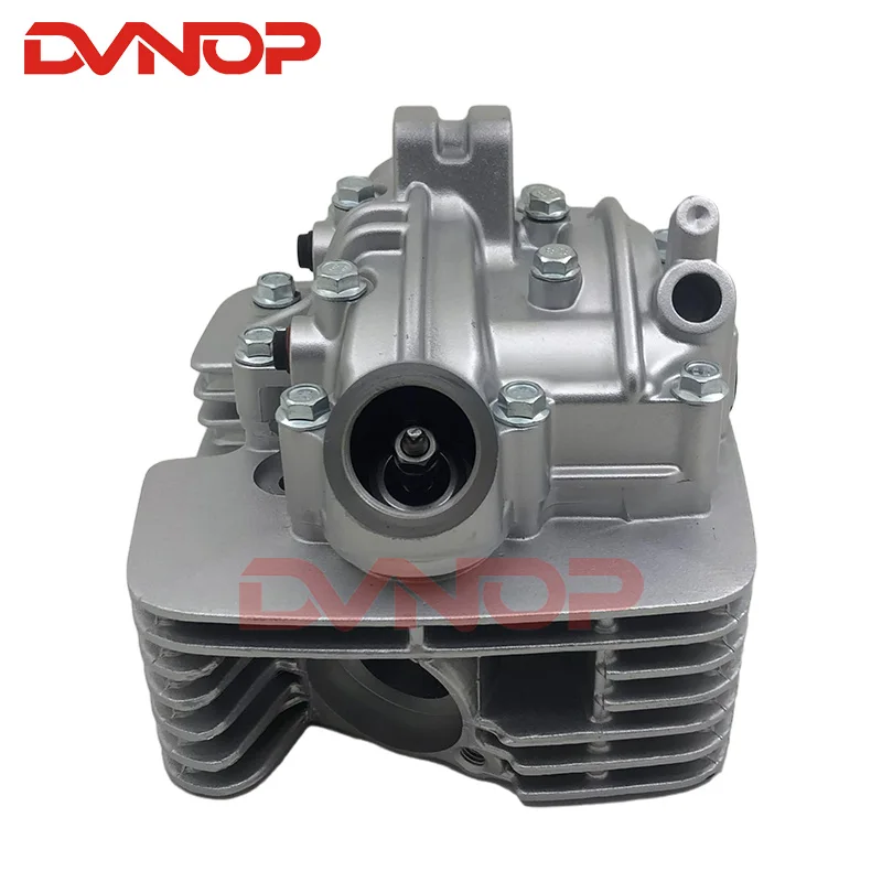 high quality Cylinder head kit electric assembly for SUZUKI