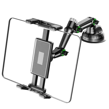 Car Dashboard Tablet Mount 1