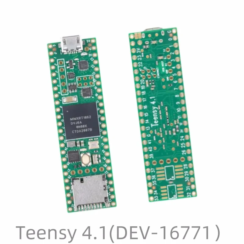 Teensy++ USB 2.0 Per downgrade PS3