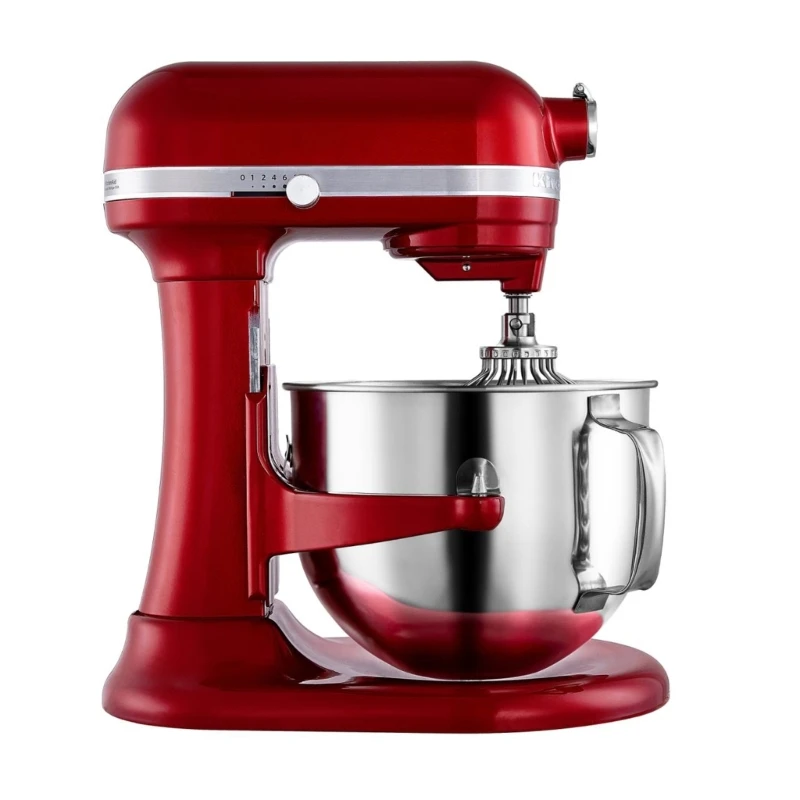 Stand Mixer Bowl Mixing Bowl Mixer Accessory Suitable for 7QT Stand