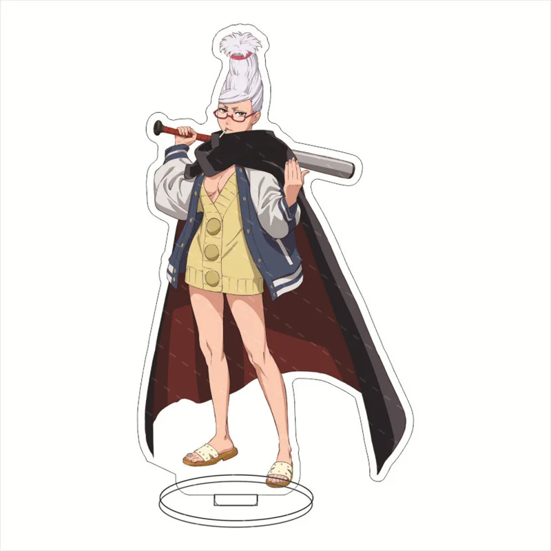 アニメ S.h.figuarts ダンダンダン綾瀬モモ高倉ケンアクション