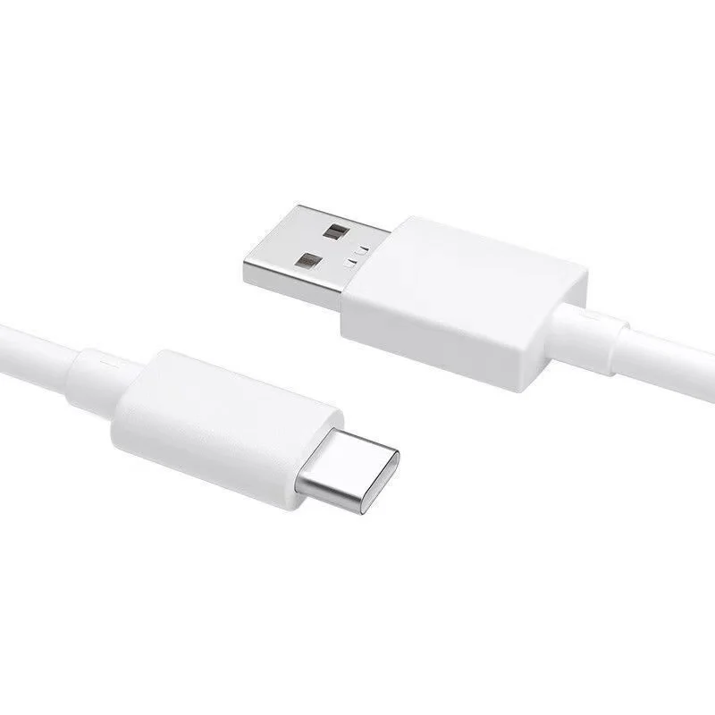 High-Speed OPPO Super-Fast Charge Type C Cable
