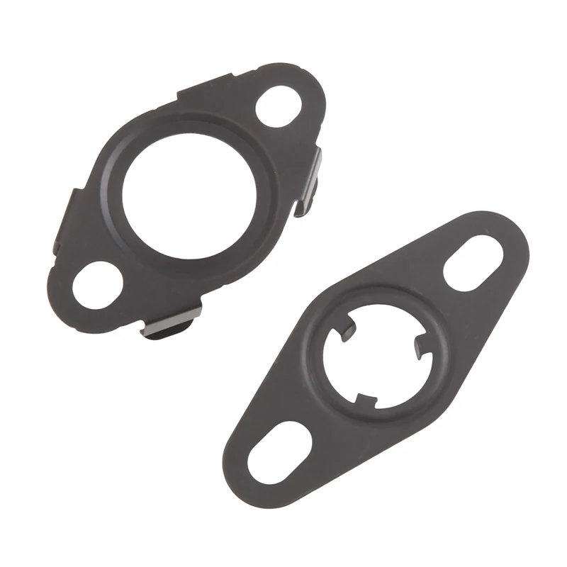 

6651870080 Car Oil Return Suits Gasket Parts Accessories For Ssangyong Actyon Kyron Rexton 6611863080