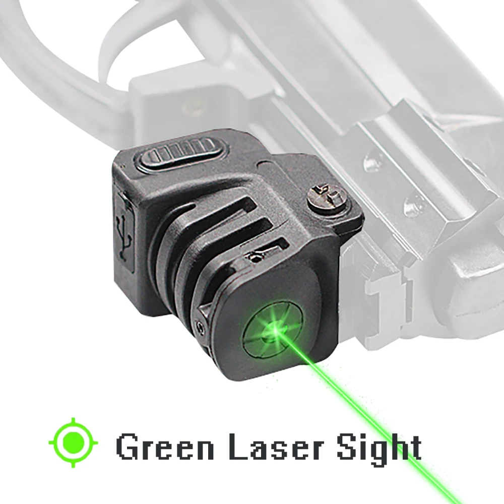Glock Laser Sight for Handgun LS-L8 Compatible with Taurus G2C G3 TORO Pistola