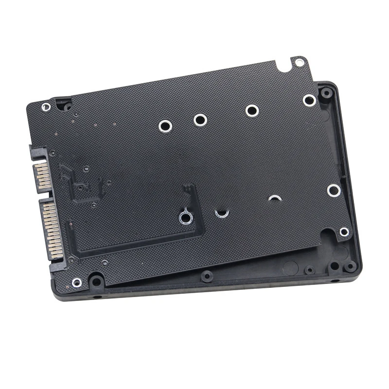 Ʈ PC ũž  M.2 NGFF-SATA 3.0 SSD USB  Ʈ,  ϵ ̺ ڽ, ϵ ũ  Ŀ, 2  1