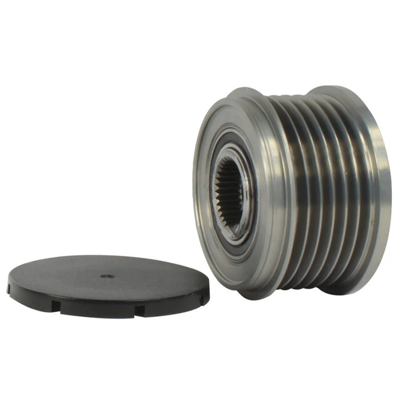 

ALTERNATOR BELT PULLEY FOR APB4127 F00M991271 0121615009 0121615021 0121615028 3S6T10300AD 5450D 6G9N10300ADA ALB9970DD