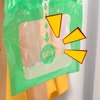 6/3/1Pcs Moisture Absorber Hanging Bag Home Bedroom Wardrobe Anti Damp Mildew Drying Bag Home Closet Dehumidifier Humidity Packs 4