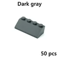 Dark Gray 1x4