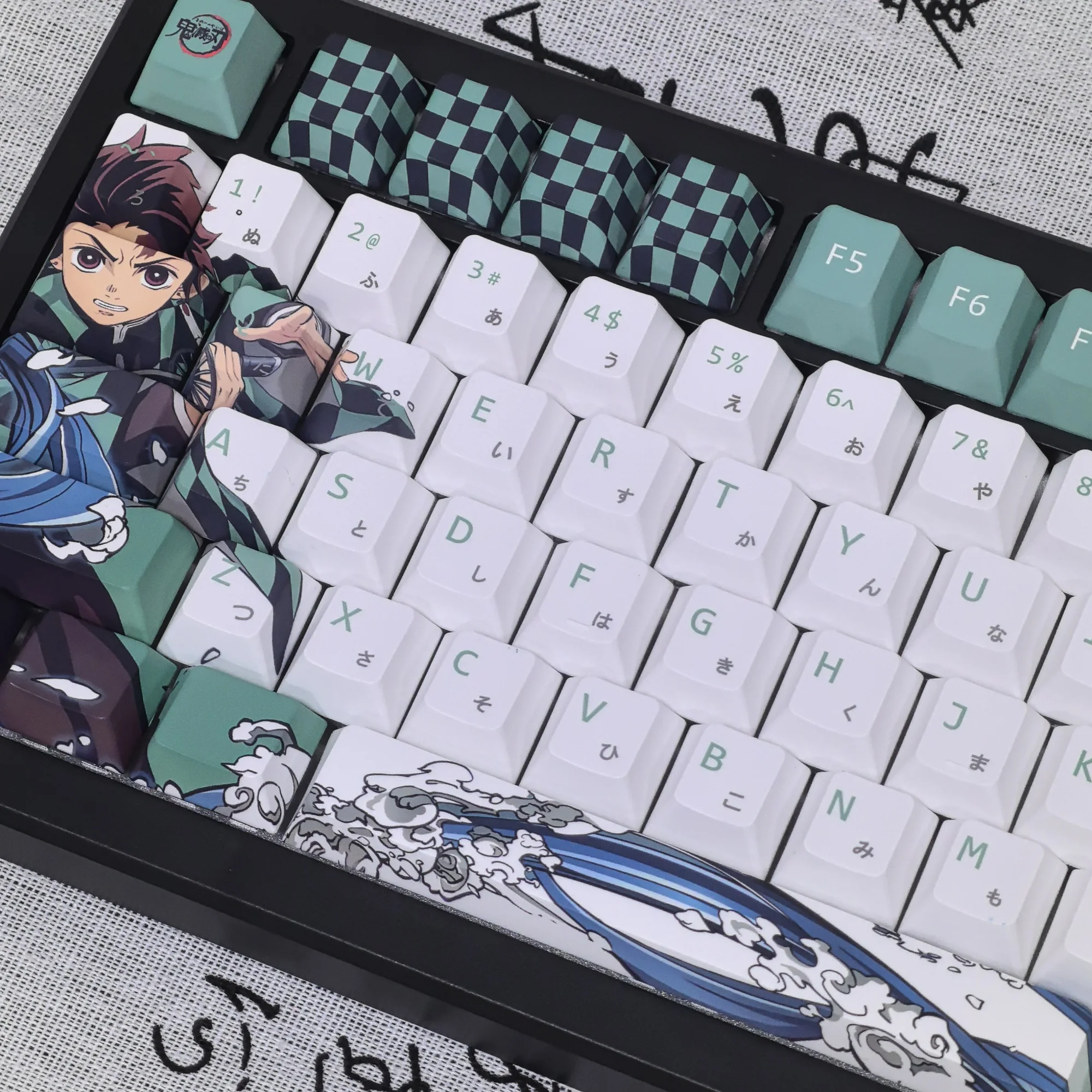 S6605421af96044e4abd89e2e6fb60660Y - GMK Keycap UK Store