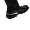 2 Pieces Horse Spurs Equestrian Gear Accessories Stainless Steel Boot Spurs 3