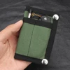 1-3pcs EDC Tool Bag Waist Wallet Molle Bag Fanny Pack Phone Pouch Key Card Case Outdoor Camping Portable Storage Purse 3