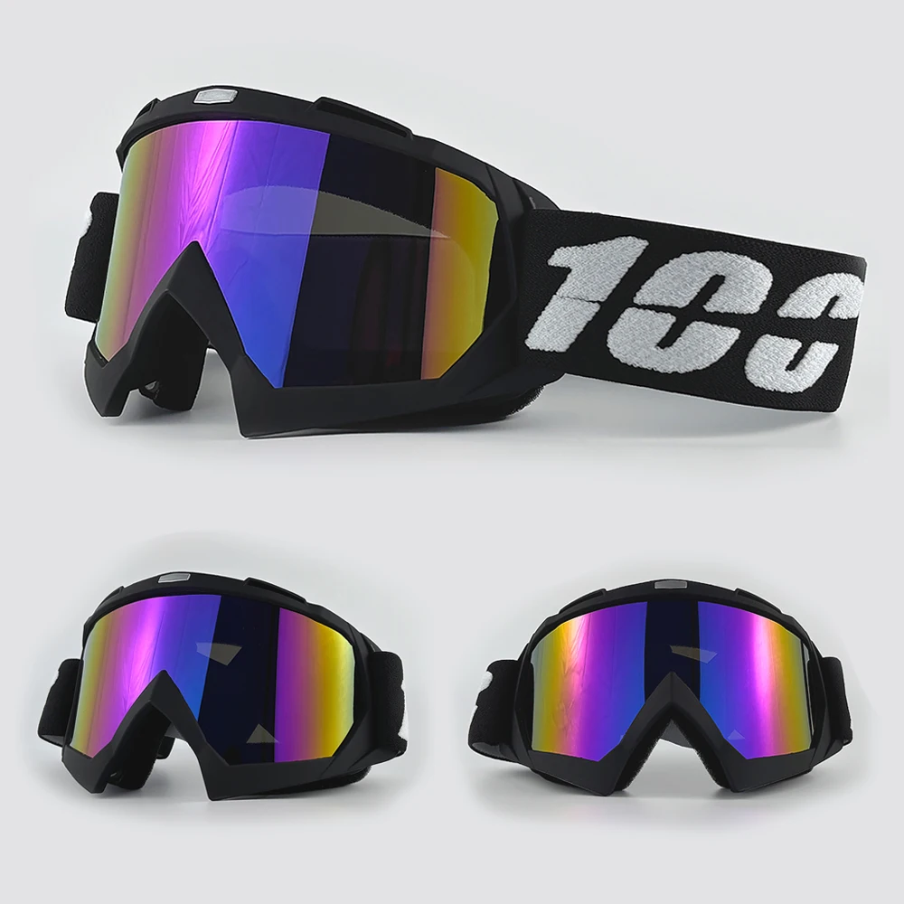 Ski snowboard goggles anti-fog skiing eyewear winter outdoor sport cycling motorcycle windproof goggles UV protection sunglasses