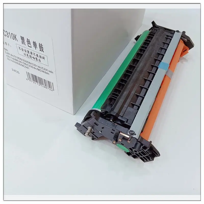 Per Okidata C301 C321 C331 C511 C531 Mc352 Mc362 Mc342 Unità Tamburo Immagine, Per Oki Mc562Dn Mc562Dnw Mc562W C511Dn 531Dn Gruppo Tamburo