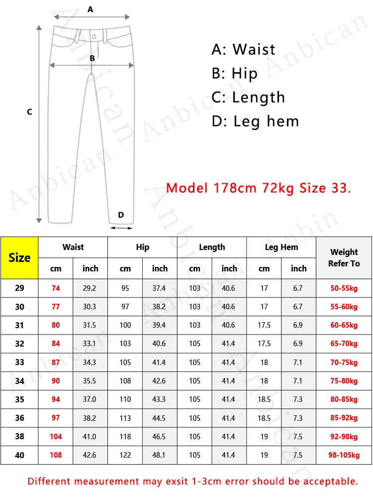 Pantaloni casual da uomo nuovi autunno 2025 Business Office Pendolari Pantaloni slim fit ad alta elasticità Pantaloni eleganti antirughe da festa 6