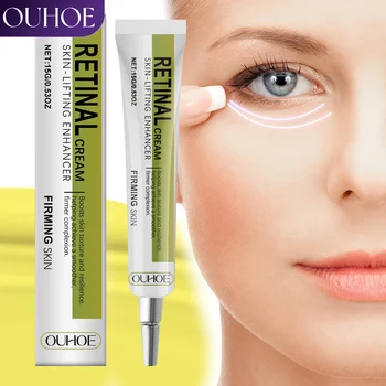 Anti-Aging Retinol Cream 1