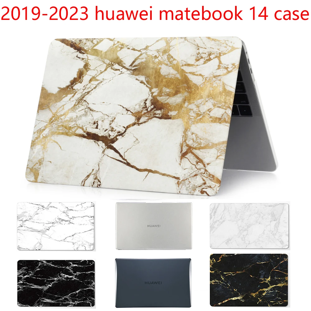 La Più Recente Custodia Per Laptop Per Huawei Matebook 14 Custodie Klvl-W58W Klvl-W76W 2019 2020 2021 2022 2023 Klvf-X Huawei Matebook 14 Shell