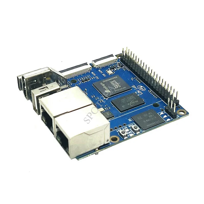 ٳ  ɼ A311D / S922X Ĩ BPI-M2S  