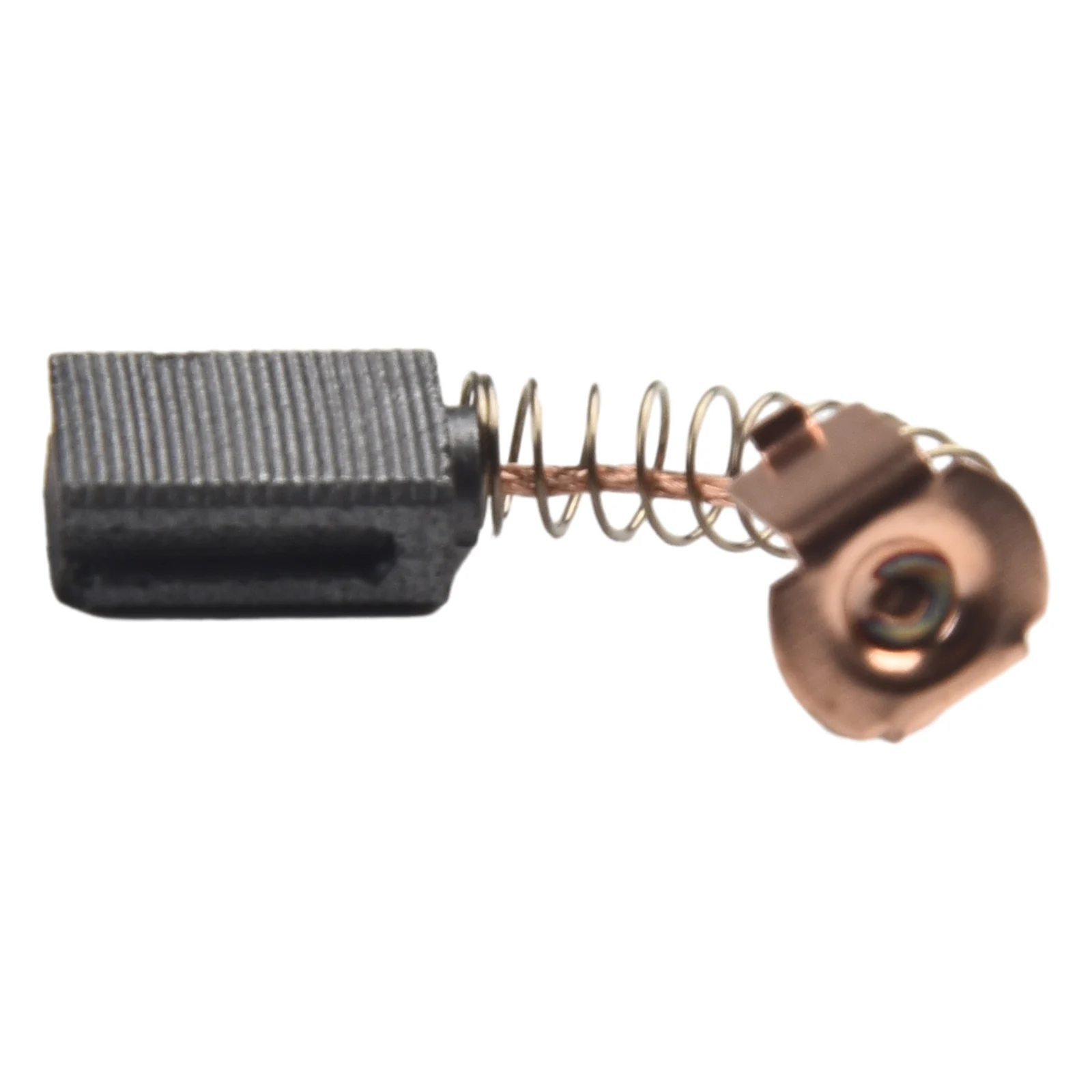 

10pcs Carbon Brush 5x8x12mm For Angle Grinder G720 Carbon Brushes Replacement Parts Motor Power Tool Accessories High Quality